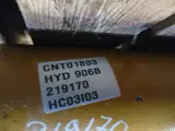 Hydrema 906B Cylinderrør 219170 - 5
