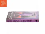 Ghost story af Peter Straub, horror bog - 2