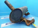 New Holland LB110 Lyddæmper 87347670 - 5