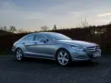 Mercedes CLS350 3,0 CDi Coupé aut. BE - 3