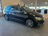 VW Touran 1,6 TDi 115 IQ.Drive DSG 7prs - 4