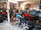 klassiske motorcykler - 2