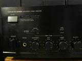 ONKYO A-8190 2X100W RMS