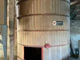 Kongskilde silo - 2
