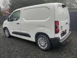 Toyota ProAce City 1,5 D 102 Medium Comfort - 2