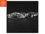 Glasvinprop (str. 12 cm. 2 cm diameter) - 4