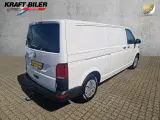 VW Transporter 2,0 TDi 150 Kassevogn lang - 5