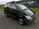 Mercedes Vito 116 2,2 CDi Basic XL - 2