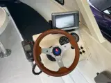 Båd, styrepultsbåd, speedbåd, fiskebåd, hyggebåd - 2