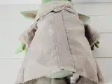 ⭐️- Disney Star Wars The Mandalorian – Grogu Bamse - 3