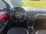 VW Up! 1,0 75 High Up! BMT - 5