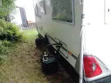 knaus 500 42000 kr - 4