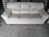 Sofa og lænestol 
