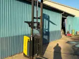 Hyster RS 1,6 stabler - 2