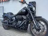 Harley Davidson low rider s  - 2