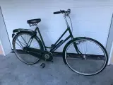 Damecykel 