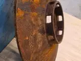 Case 1620 Halv Variatorskive 310884A2 - 4
