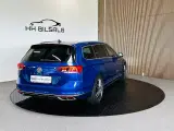 VW Passat 2,0 TSi 190 R-line Variant DSG - 5