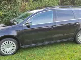 Wv Passat variant 2,0 TDI, DSG - 2