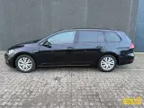 VW Golf VII 1,5 TSi 130 Comfortline Connect DSG - 4