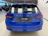 Skoda Octavia 1,4 TSi iV Ambition Combi DSG - 4