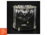 Bodum glas servering skål med stativ fra Bodum (str. Diameter, 20 cm h 18 cm) - 2