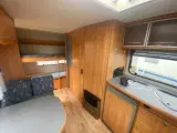2004 Adria Adora 502 køjevogn - 4