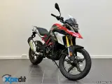 BMW G 310 GS - 3