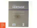 The World's Heritage (Bog) - 3