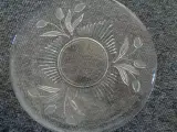 Glas fad 