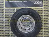 Pirelli TH:01 315/80R22.5 3PMSF driv däck - 5