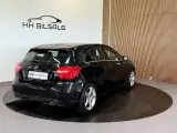 Mercedes A180 1,5 CDi Urban - 5