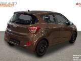 Hyundai i10 1,0 Go Clima ECO 66HK 5d - 4