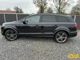 Audi Q7 3,0 TDi S-line quattro Tiptr. 7prs - 3