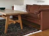 Lædersofa