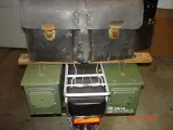 Patronkasser / opbevaring bokse