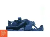 Blå bæresele (str. 49 x 37 cm) - 2
