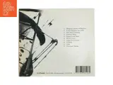 Thomas Koppel improvisationer CD fra ArtPeople - 3