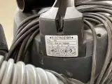 Industristøvsuger Starmix - 3
