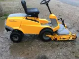 Havetraktor 