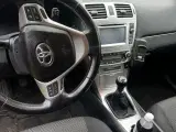 Toyota Avensis 2,0D - 3