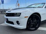 Chevrolet Camaro 6,2 Convertible aut. - 4