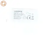 Linksys fra Linksys (str. 14 x 7 cm) - 2