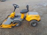 Stiga Park Compact HST - 3