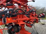 Kuhn GF13012 Kørt få hektar - 5