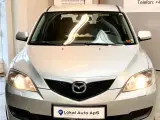 Mazda 3 1,6 DE Touring - 2