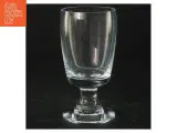 Almue glas (str. H. 13 cm. ø. 6,5 cm) - 2