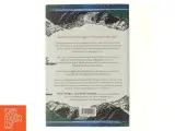 Profeterne i Evighedsfjorden : roman af Kim Leine (Bog) - 3