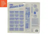 Revell Modelbyggesæt af Martin B-26 Marauder (str. 24,1 cm, 29,8 cm) - 2
