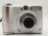 ⭐️· Digitalkamera: Canon PowerShot A510 - 5